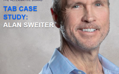 TAB CASE STUDY: ALAN SWEITER