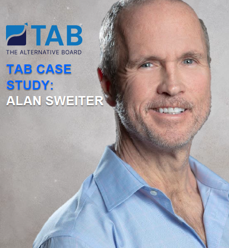 TAB CASE STUDY: ALAN SWEITER