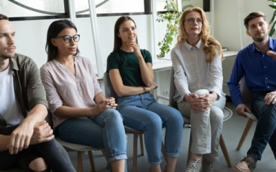 Cómo Dirigir Reuniones de Ventas Más Productivas