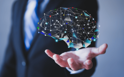 El Maravilloso Mundo de la IA