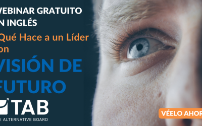 ¿Qué Hace a un Líder con Visión de Futuro?