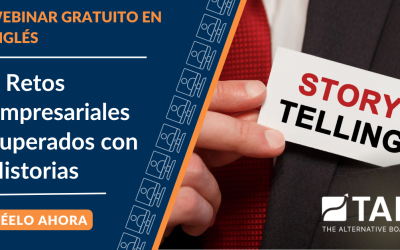 3 Retos Empresariales Superados con Historias