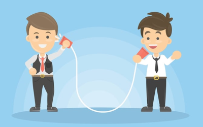 3 Consejos de Comunicación de Alto Nivel para Directores Generales y Empresarios