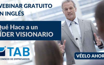 Qué Hace un Líder Visionario