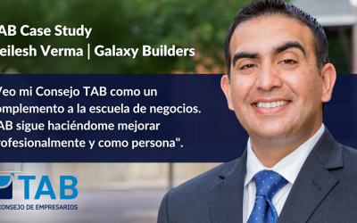 TAB Case Study: Neilesh Verma