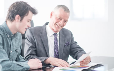 Cómo ser un Mejor Líder y Más Fuerte