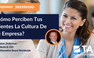 ¿Cómo Perciben Tus Clientes La Cultura De Tu Empresa? 5 Formas de Fidelizar a los Clientes