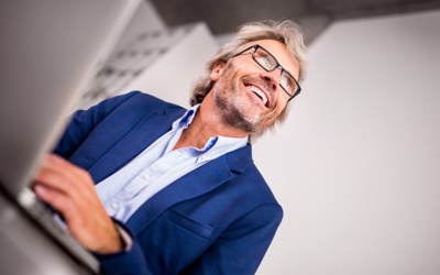 Saca Provecho de la Comunicación Interna para Aumentar la Retención