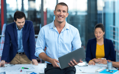 La Transparencia del Liderazgo: Clave para una Comunicación Eficaz que Genera Confianza.