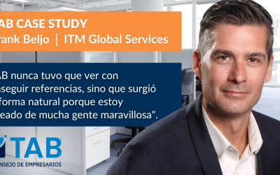 TAB Case Study: Frank Beljo