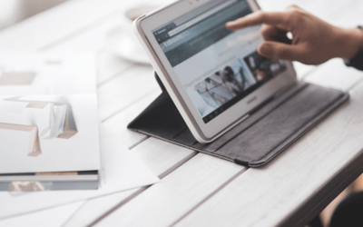 Tendencias de Marketing Digital que Pueden Ayudar a Tu Empresa