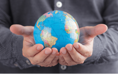 Estrategias para Alcanzar el Éxito en la Economía Global Emergente