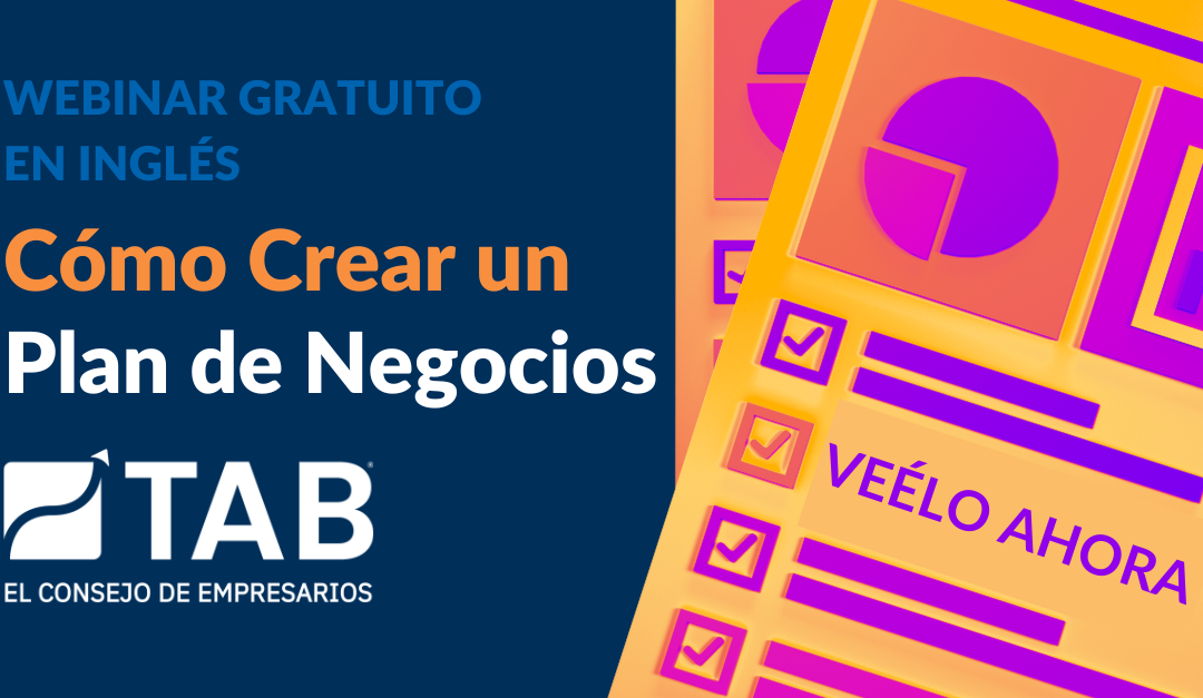 Cómo Crear un Plan de Negocios