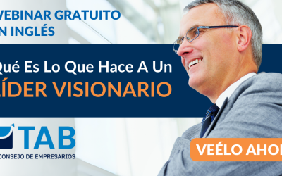 Qué Es Lo Que Hace A Un Líder Visionario