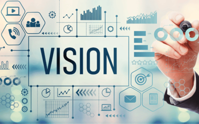 Desbloqueando el Éxito: El Poder de una Visión Clara en los Negocios