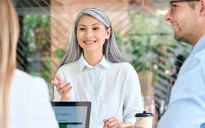 5 Pasos para Revitalizar Tu Negocio