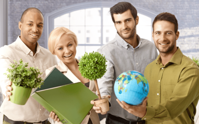 Diversificando: Estrategias de Marketing Sostenible para el Crecimiento Empresarial