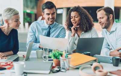 Los 3 Principales Requisitos Estratégicos Para Este Año