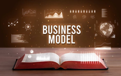 3 Consejos para Replantear Tu Modelo de Negocio