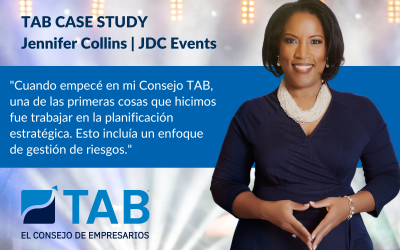 TAB Case Study: JENNIFER COLLINS