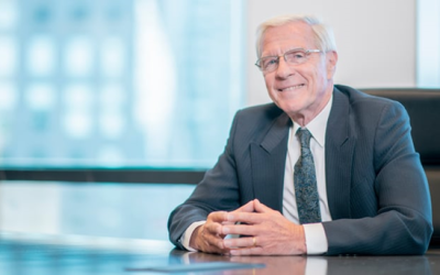 No Es El Liderazgo Empresarial De Tu Padre