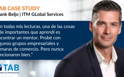 TAB Case Study: FRANK BELJO