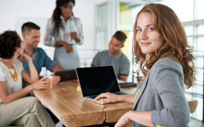 Elimina el Conformismo: Cómo Cambiar los Viejos Paradigmas Empresariales