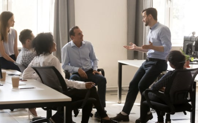 Cómo Ser Un Líder Ágil