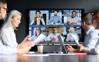 Cómo Fomentar una Mentalidad de CEO “Centrada en los Objetivos”