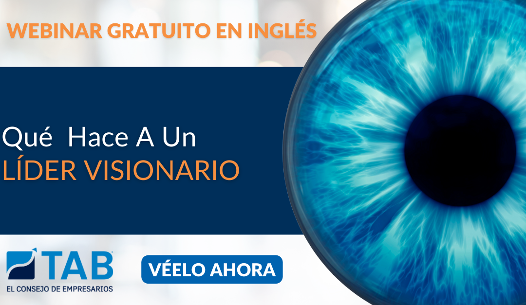 Qué Hace A Un Líder Visionario