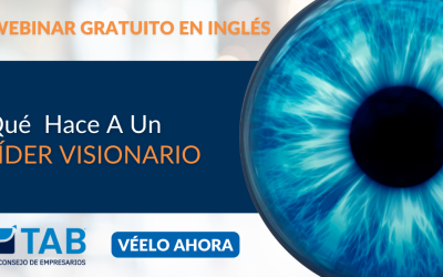 Qué Hace A Un Líder Visionario