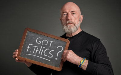 ¿Realmente es Difícil ser un Líder Empresarial Ético?
