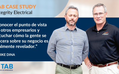 TAB Case Study: INTEGRITY ELECTRICAL SOLUTIONS