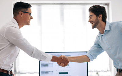 Éxito Empresarial: Por qué es Clave Tener un Socio que Rinda Cuentas