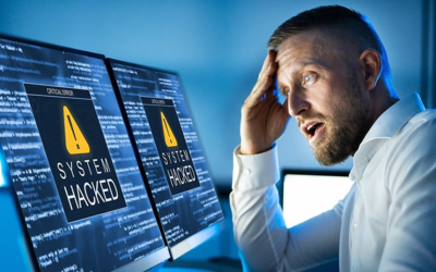 3 Puntos Básicos de Ciberseguridad para Tu Empresa