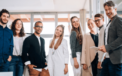 Cómo Construir una Cultura Ética en el Entorno Laboral