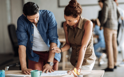 Pivotear para Ganar: Centrarse en la Adaptabilidad en Tiempos de Cambio