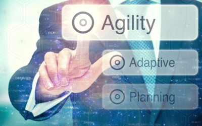 Encuentra el Equilibrio entre Agilidad y Planificación
