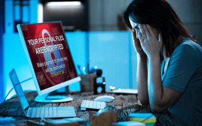 Ingeniería Social: Tus Empleados Pueden Ser Tu Mayor Riesgo Para La Seguridad