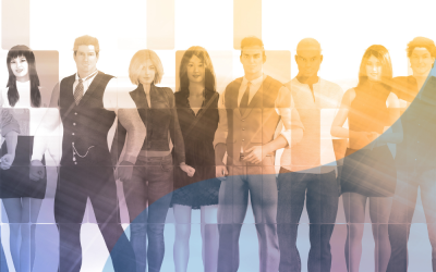 El Rostro del Empleo Moderno