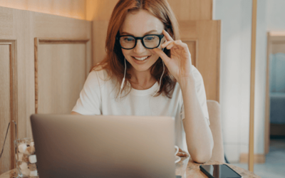 Consejos de Ciberseguridad para Trabajadores a Distancia