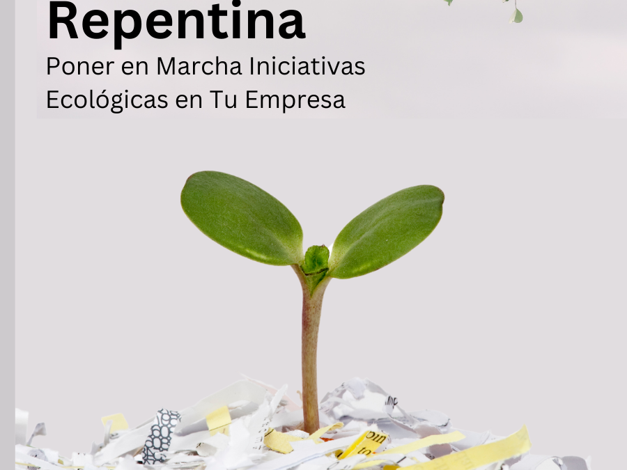 WhitePaper de TAB: Sostenibilidad Repentina