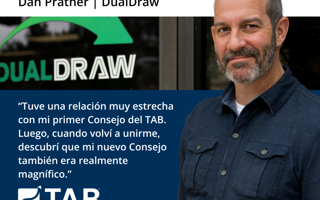 TAB Case Study: Dan Prather